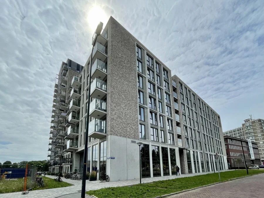Rental property in Artemisstraat 37254, Leiden