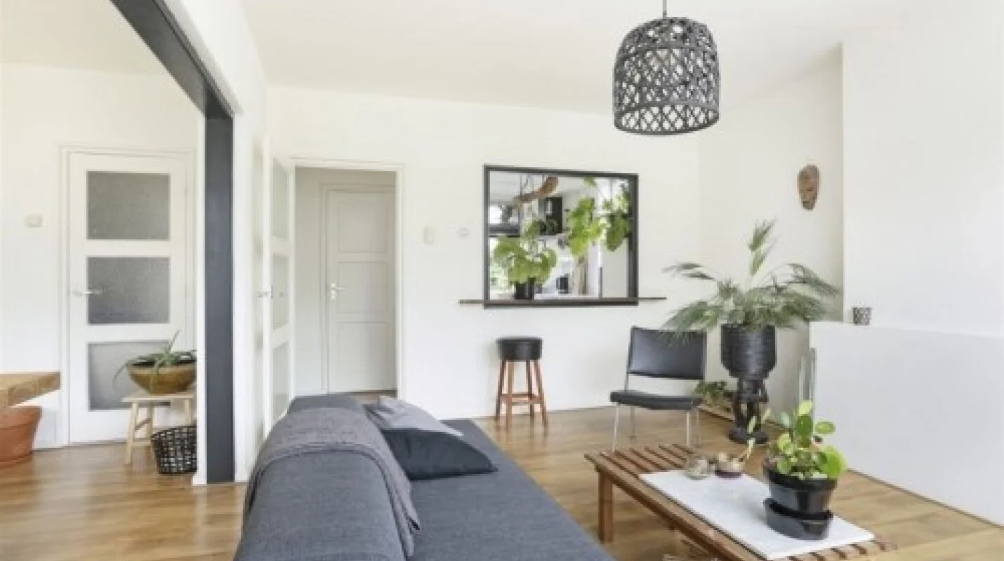 Rental property in Gaslaan 6, The Hague