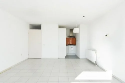 Rental property in Jan Wapstraat 6, The Hague