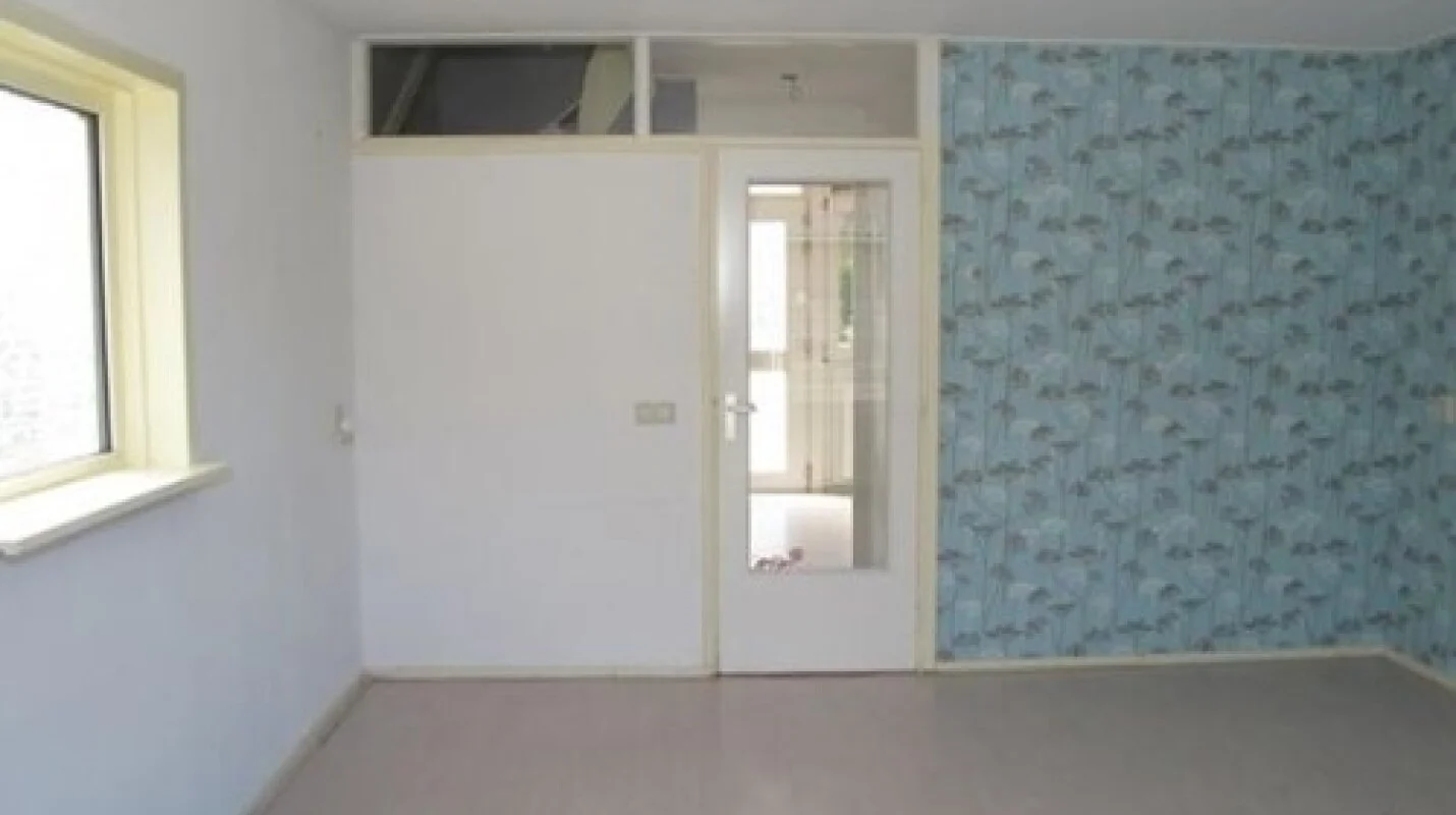 Rental property in Jaersveltstraat, Rotterdam
