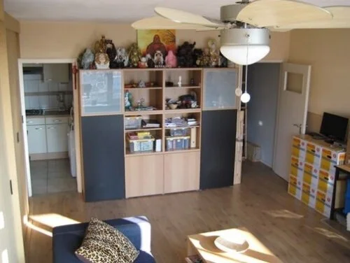 Rental property in Zwart Janstraat 8, Rotterdam