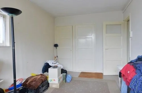 Rental property in Mijnsherenlaan 67B, Rotterdam