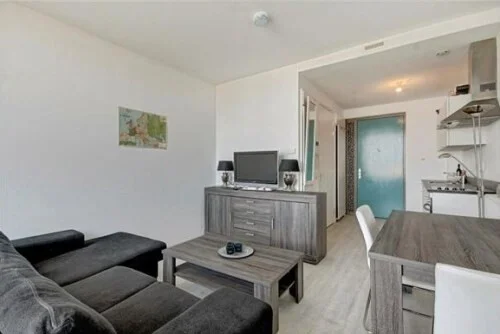Rental property in Pleinweg 128C, Rotterdam