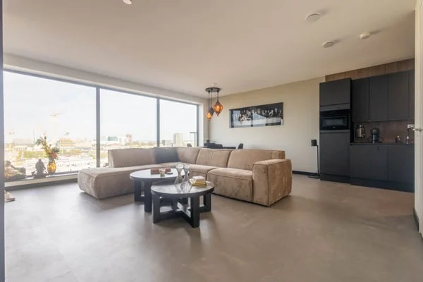 Rental property in Zodiakplein, The Hague