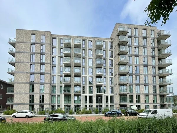 Rental property in Alfabetweg 305, Leiden