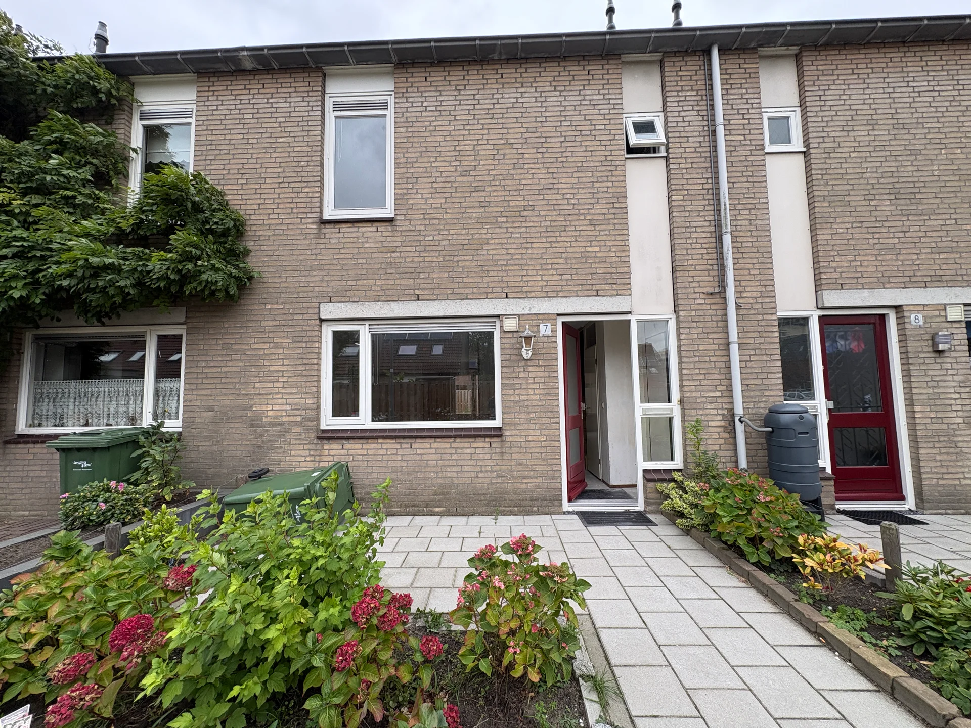 Rental property in Blankaartpad 7, Rotterdam