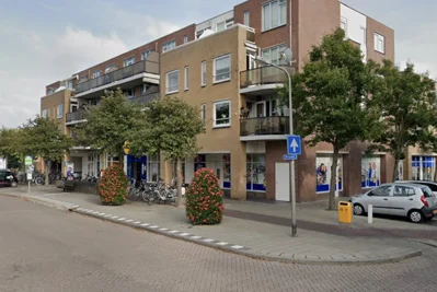 Rental property in Poolster 7, Katwijk