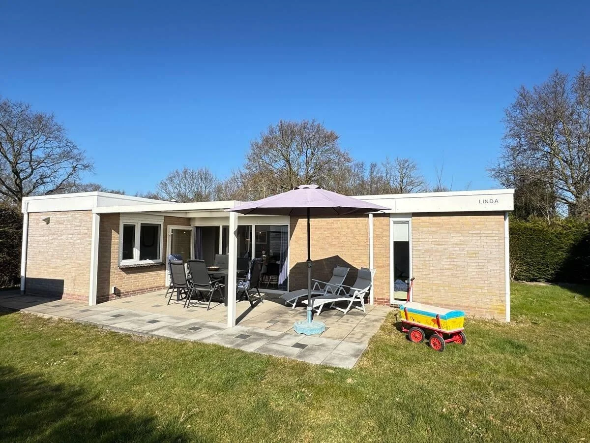 Rental property in Bruinisse