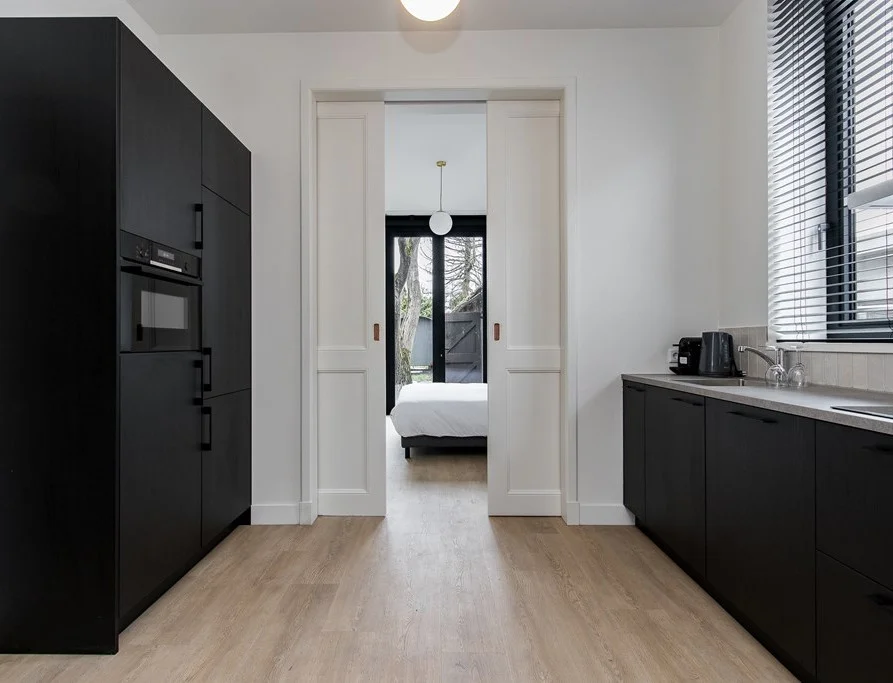 Rental property in Kastanjelaan 10, Helvoirt