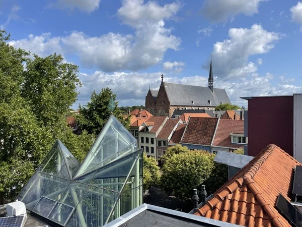 Rental property in Striksteeg, Deventer
