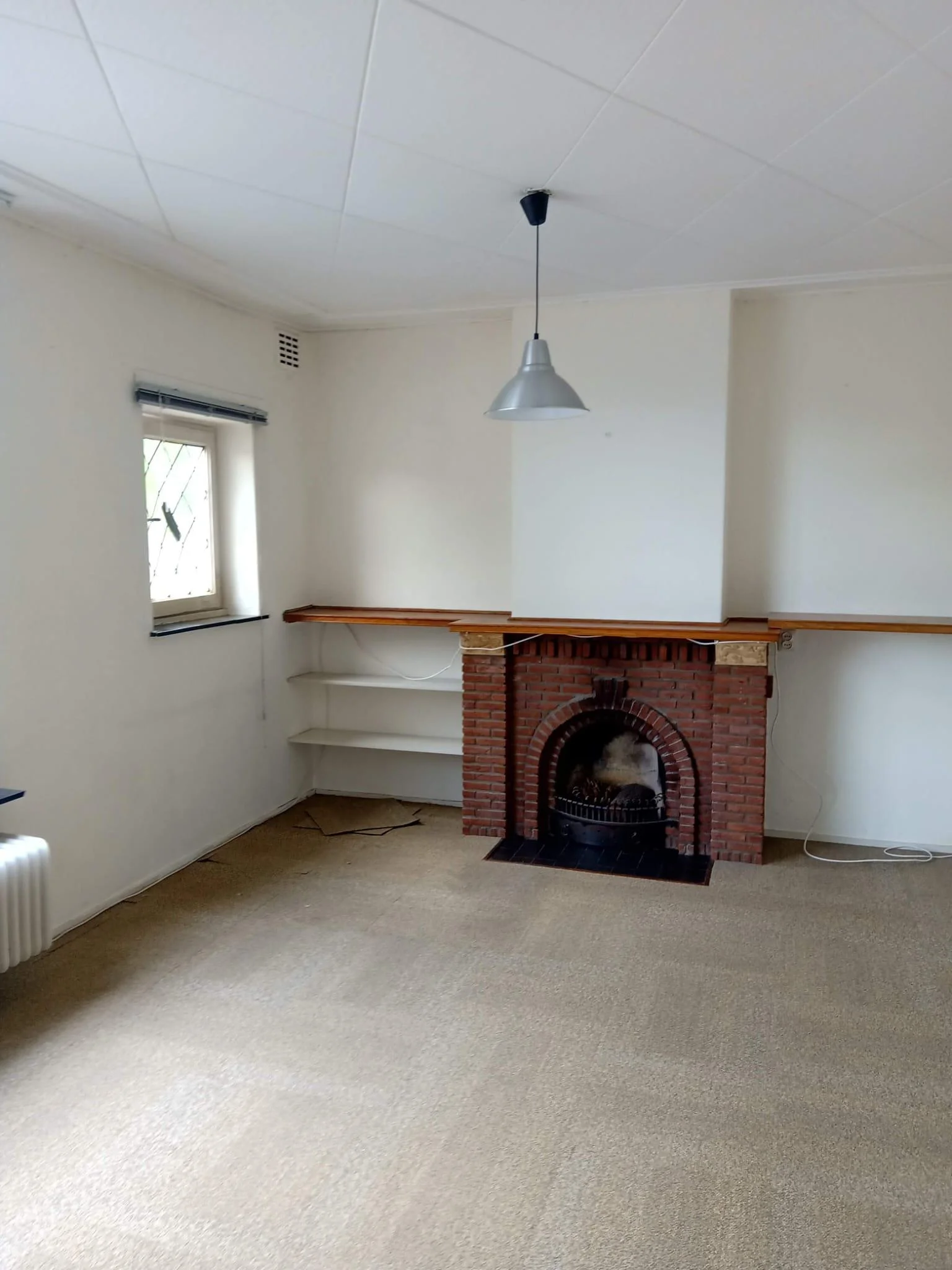 Rental property in Tongelresestraat, Eindhoven