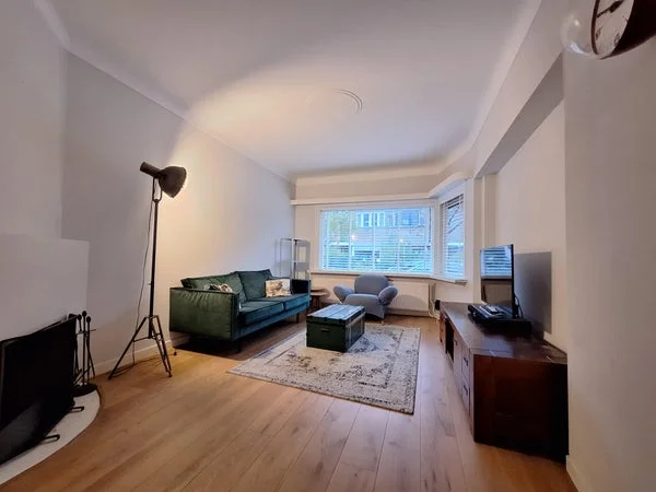Rental property in Ribeslaan 1, Rotterdam