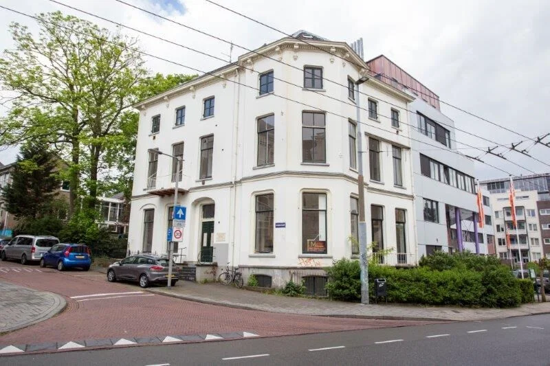 Rental property in Utrechtsestraat 55-15, Arnhem