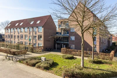 Rental property in Egelantierstraat 70, Venlo