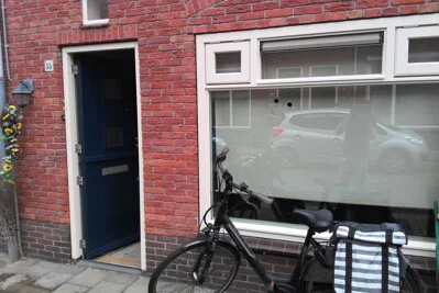 Rental property in Zuidoosterfront 35, 's-Hertogenbosch