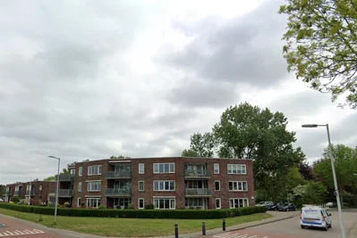 Rental property in Zonneweid 62, Koedijk