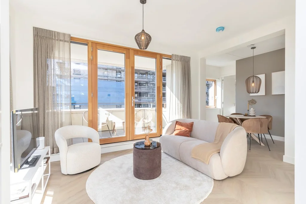 Rental property in Kruysweerstraat 1096, Amsterdam