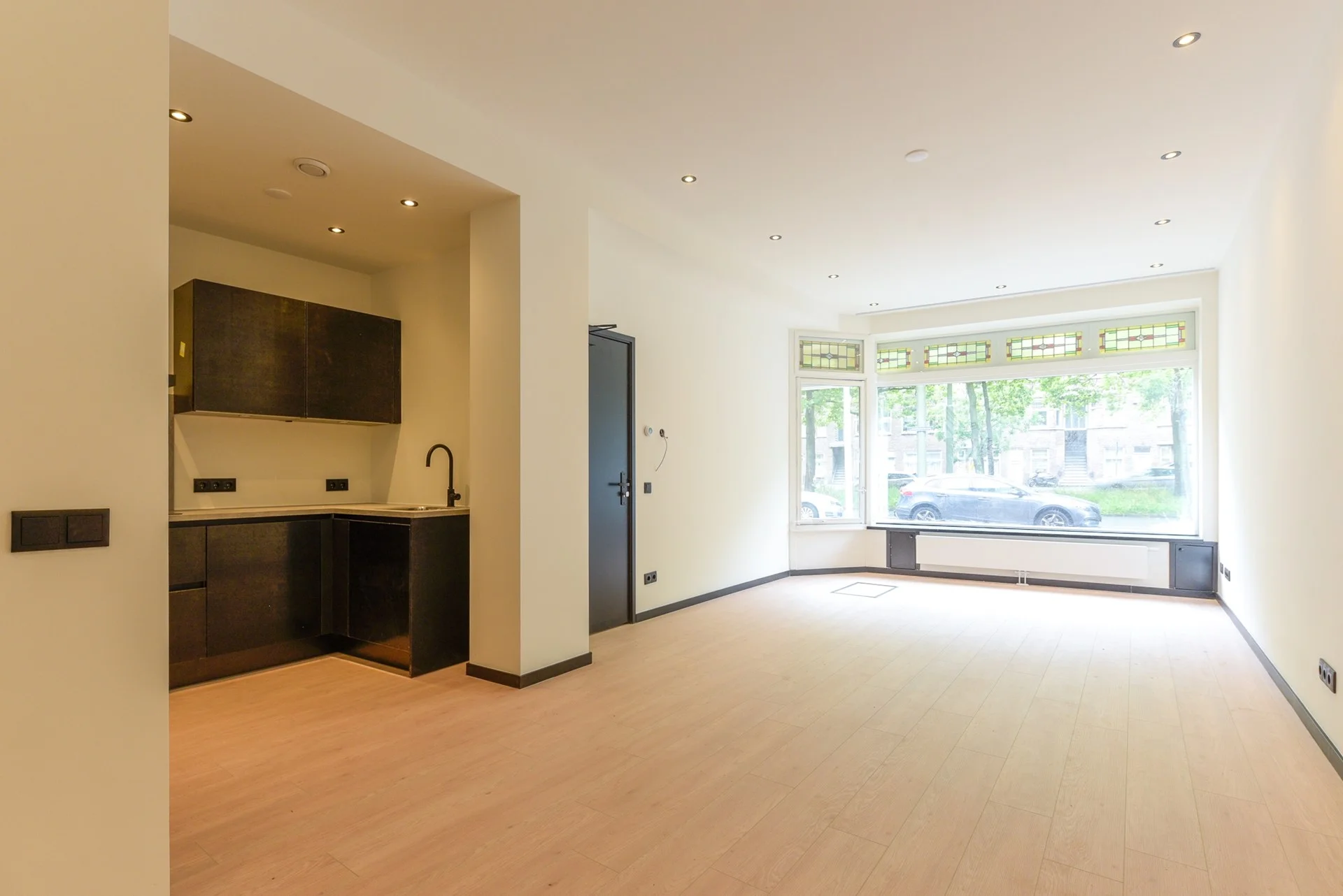 Rental property in Loosduinseweg 797, The Hague