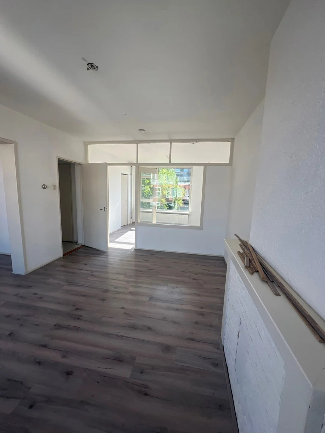 Rental property in Brigantijnstraat 50, Rotterdam