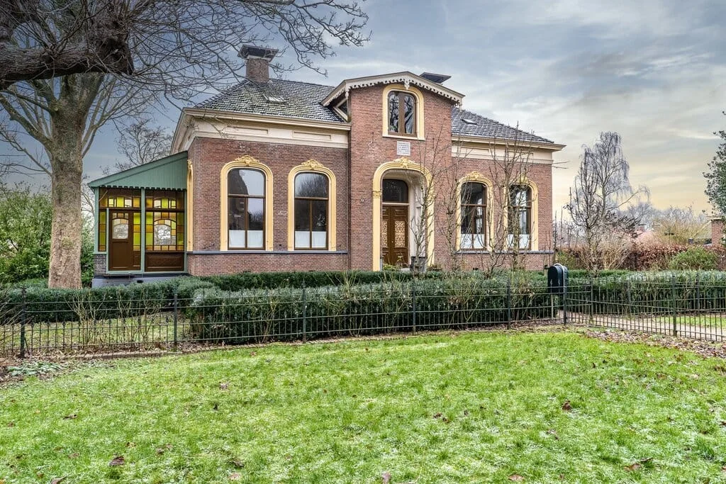 Rental property in Kerkpad 25, Middelstum