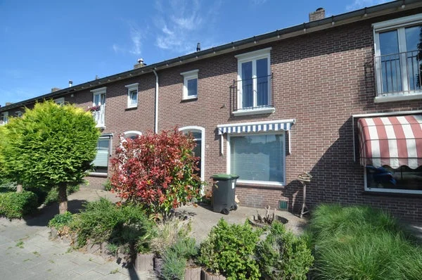 Rental property in Olympialaan, Eindhoven