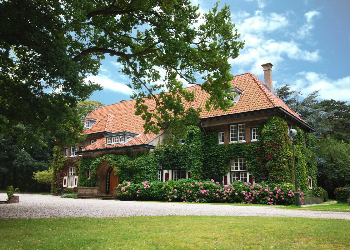 Rental property in Duindigt 8A, Wassenaar