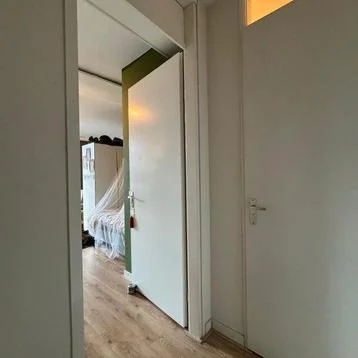 Rental property in ten Oeverstraat, Hoogeveen