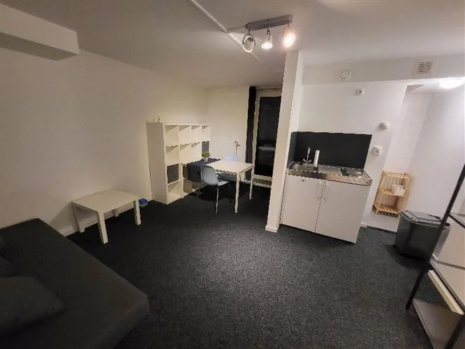 Rental property in Jan de Wittstraat 8A, Nijmegen