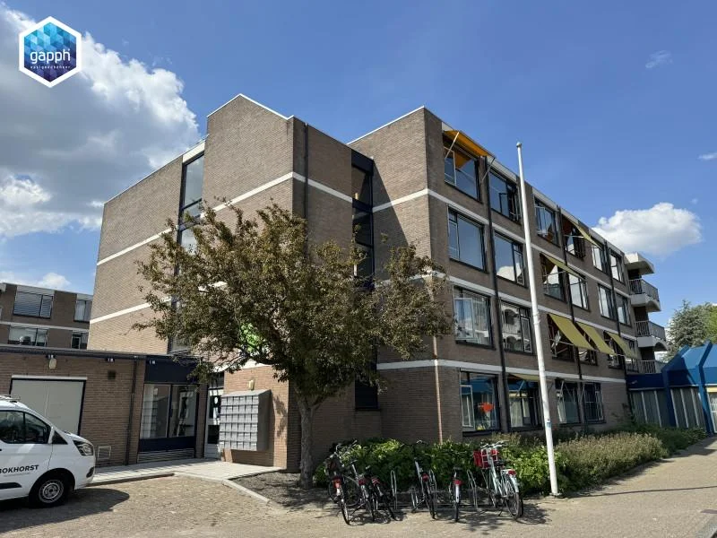 Rental property in Rotterdam