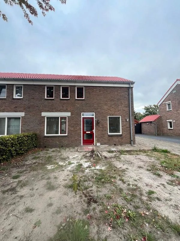 Rental property in Margrietstraat, Deurne