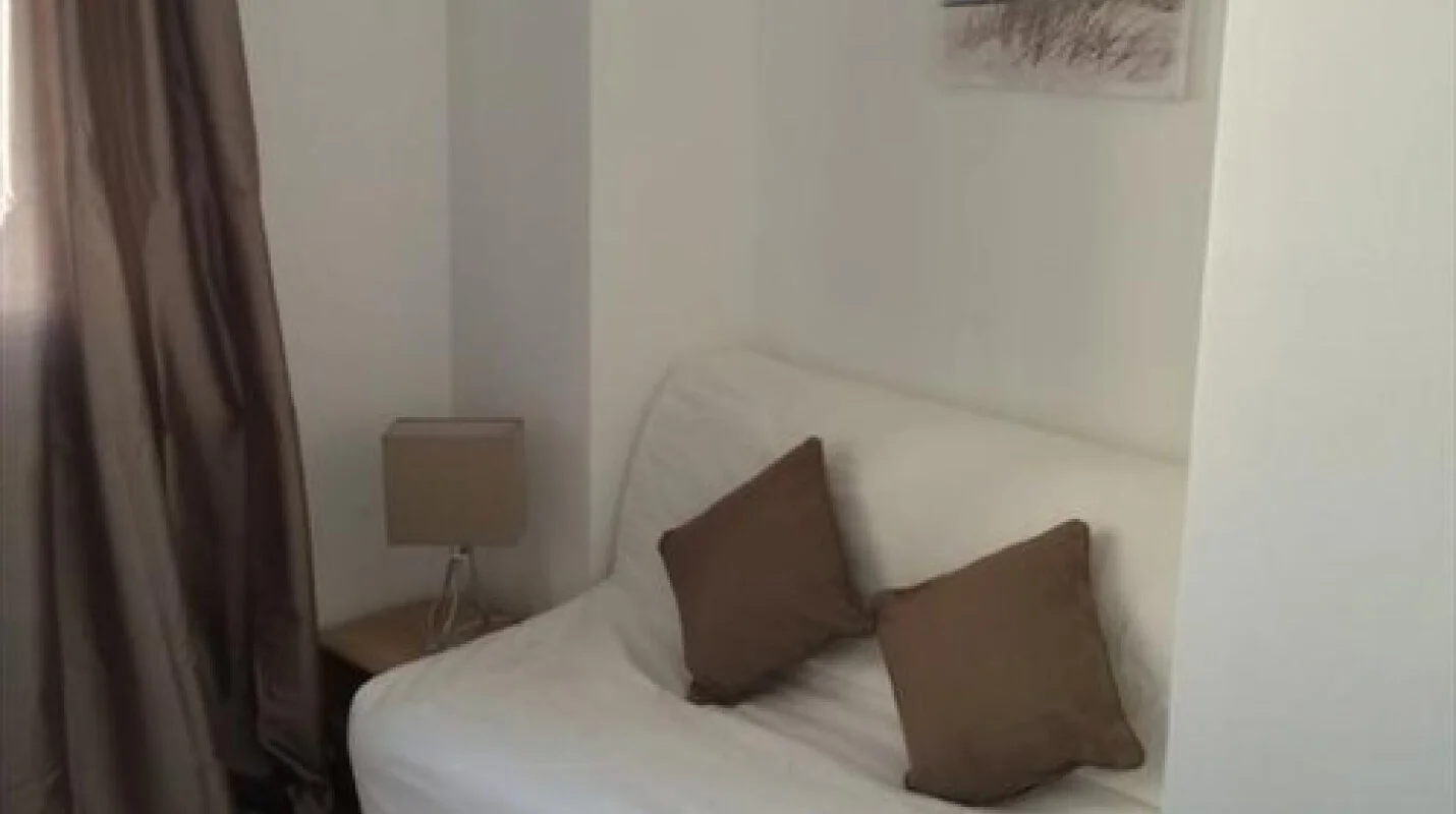 Rental property in Nieuwe Gracht, Delft