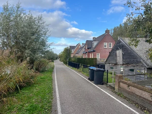 Rental property in Broekkade, Schiedam