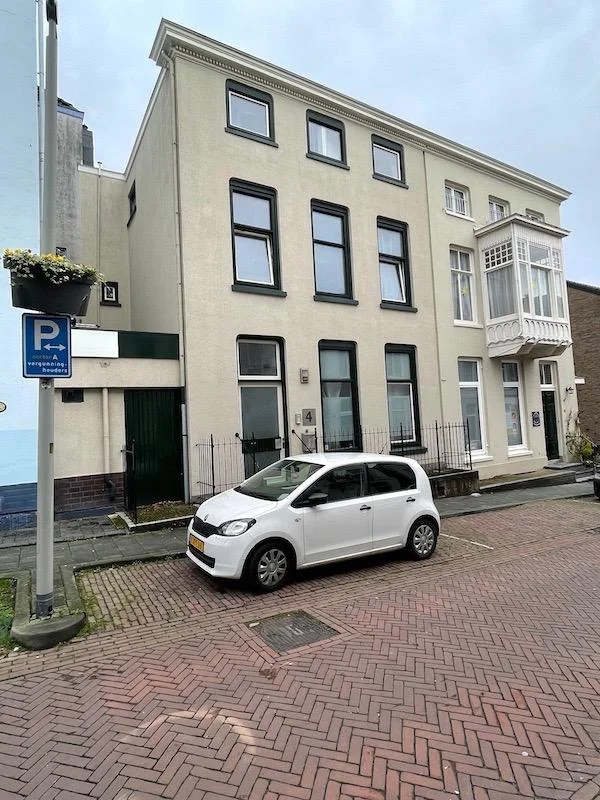 Rental property in Brugstraat, Arnhem