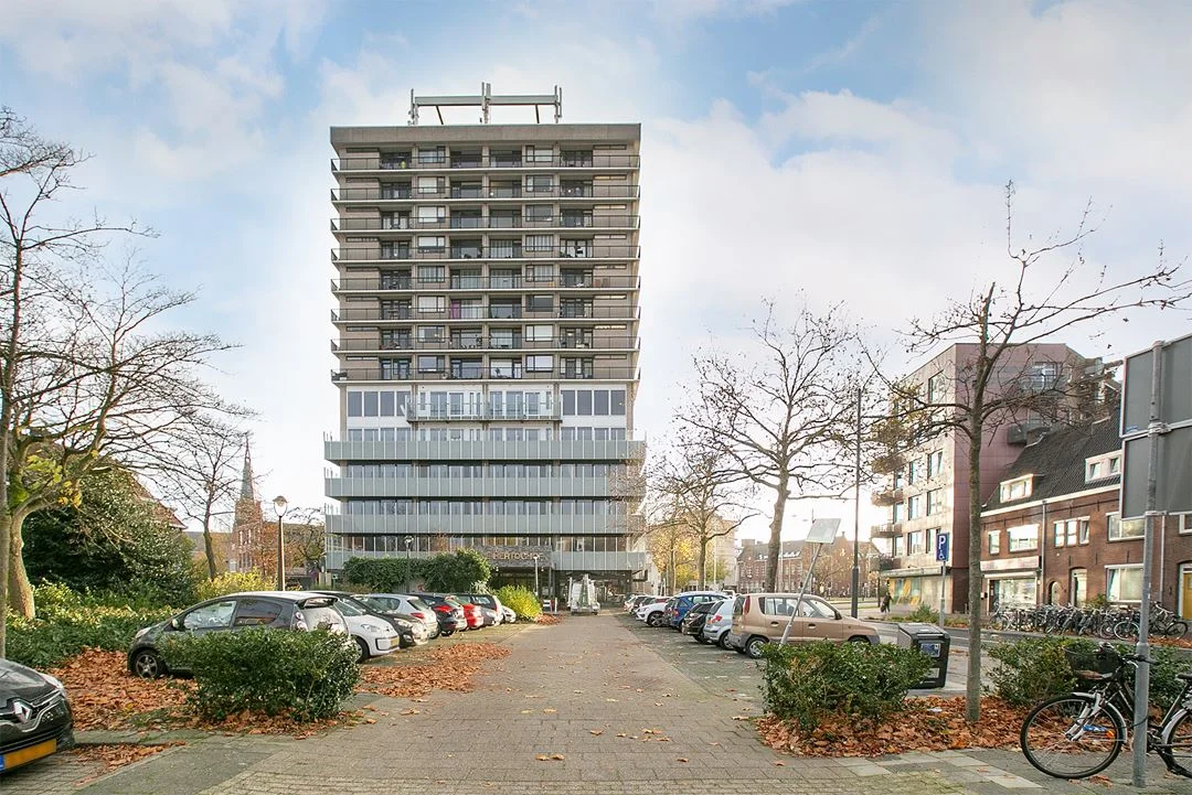 Rental property in Hertog Hendrik van Brabantplein, Eindhoven