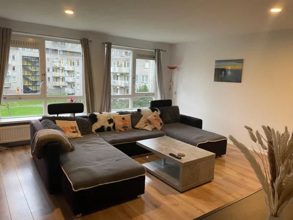 Rental property in Waaldijk 28, Rotterdam