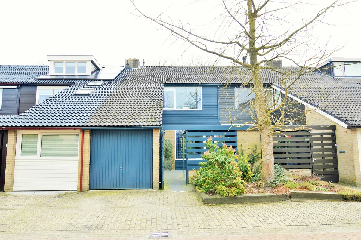 Rental property in Kroosmeent 7, Hilversum