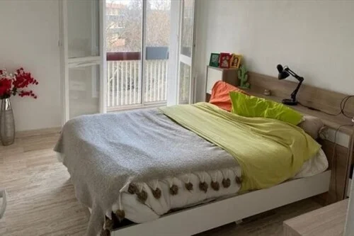 Rental property in Sigmaplantsoen 8, Leiden