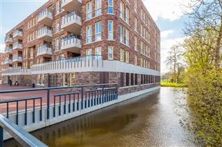 Rental property in Slauerhoffpad 105, Leiden