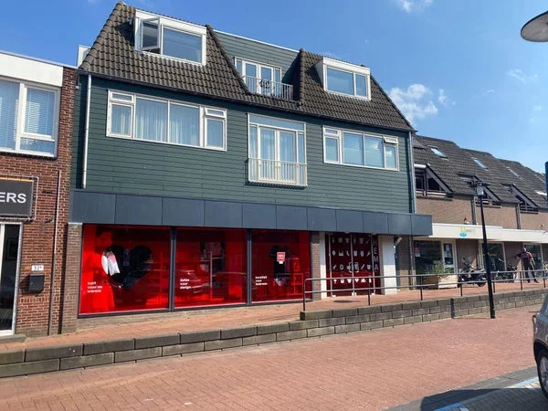 Rental property in Henri Dunantplein, Hillegom
