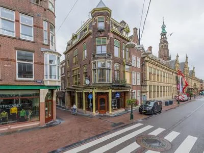 Rental property in Breestraat 90, Leiden