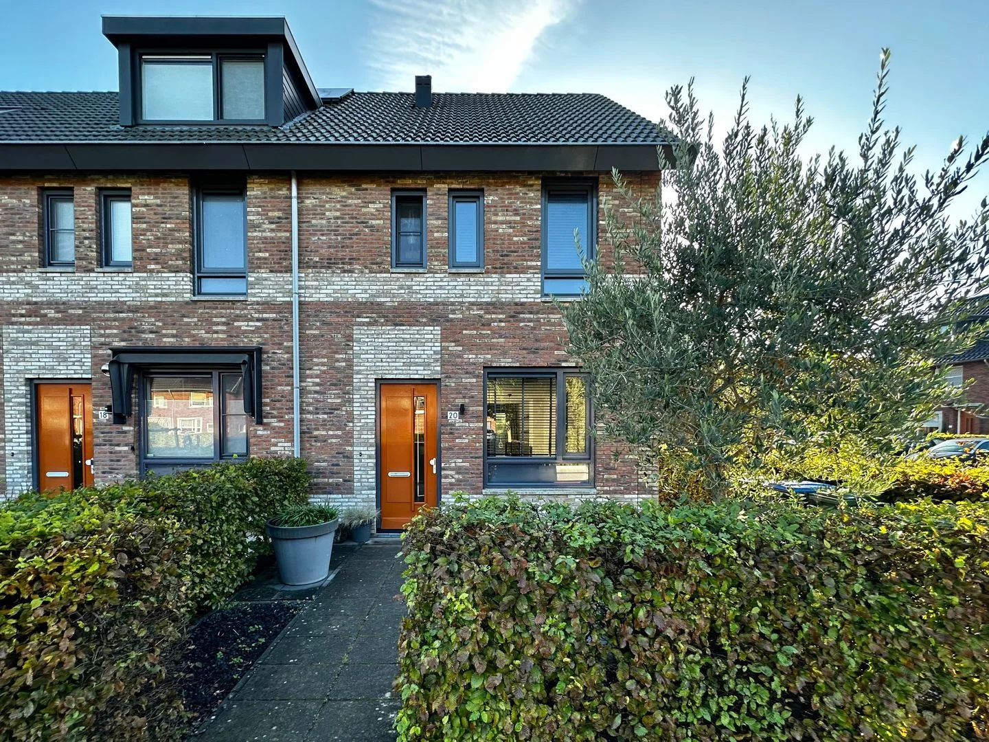 Rental property in Boerengroenstraat 20, Zuidoostbeemster