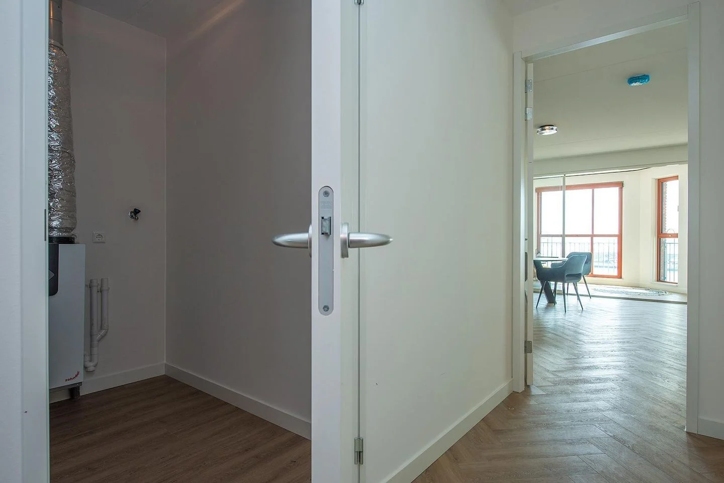 Rental property in Schoonzicht 300, Lelystad