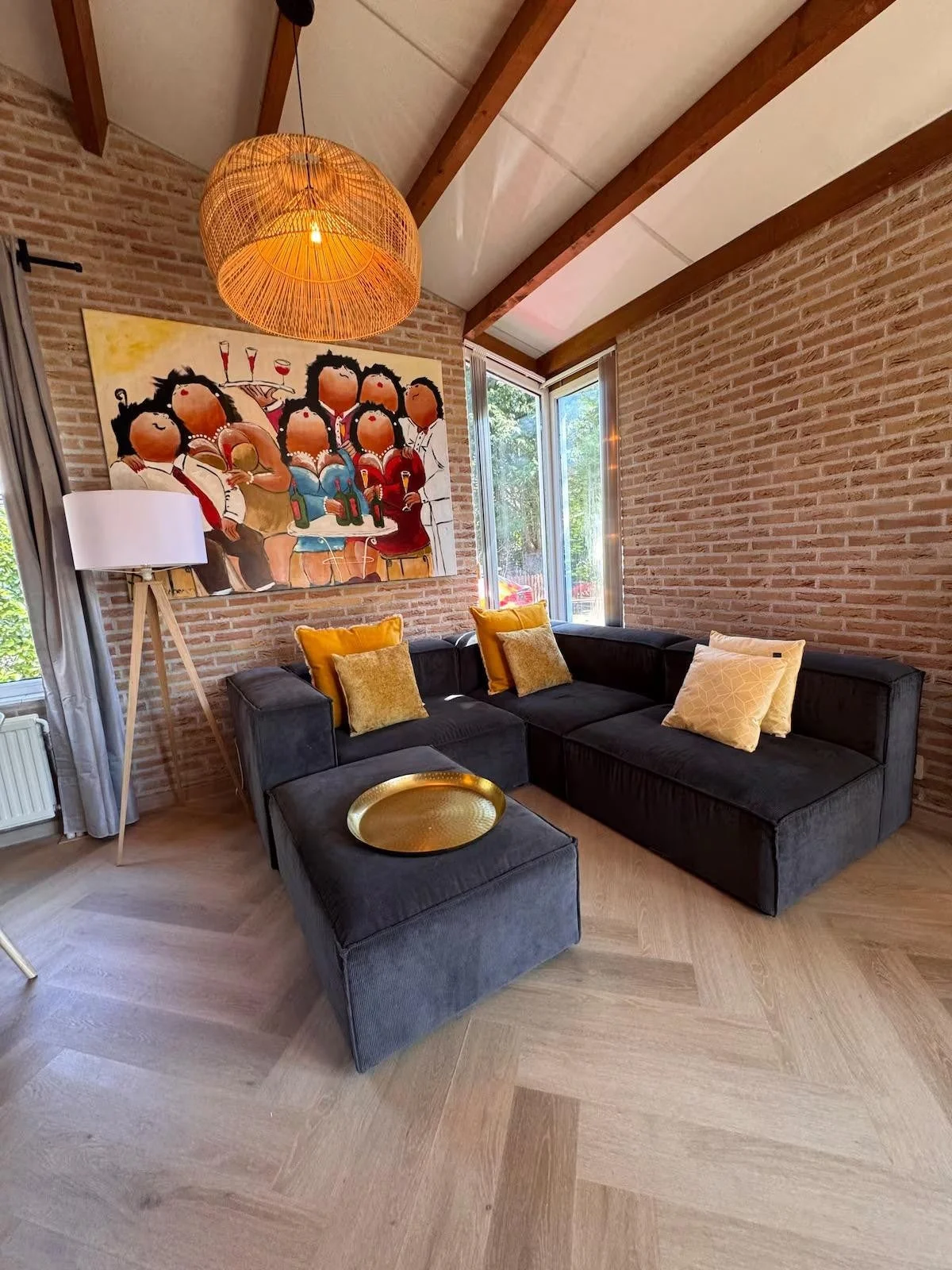 Rental property in Rotterdam