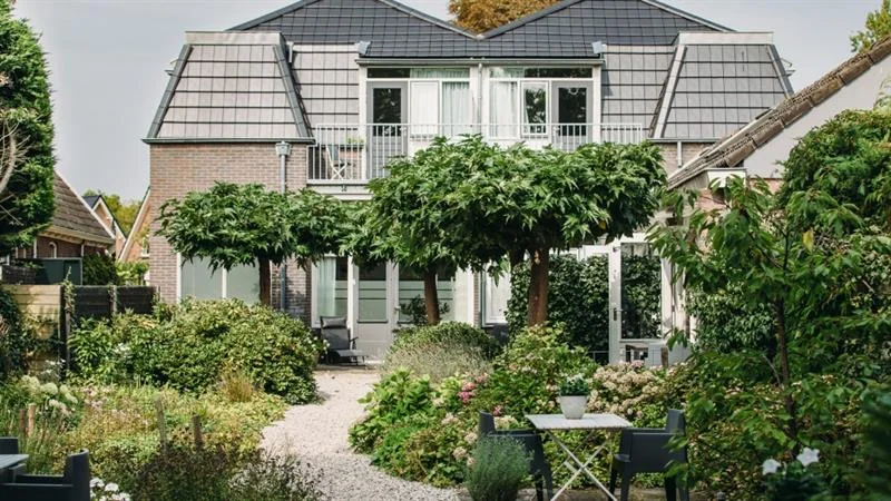 Rental property in Dorpsstraat, Bergen op Zoom