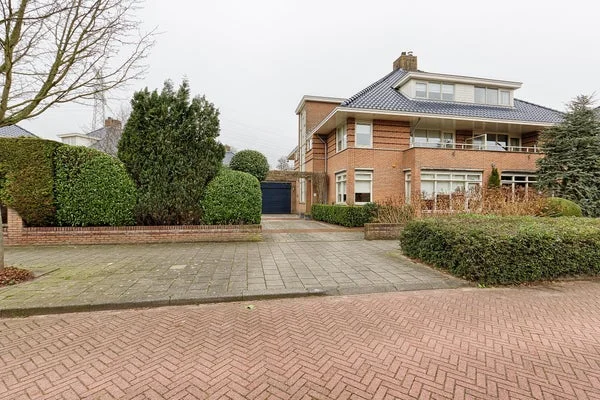 Rental property in Watersniplaan 8, Leidschendam