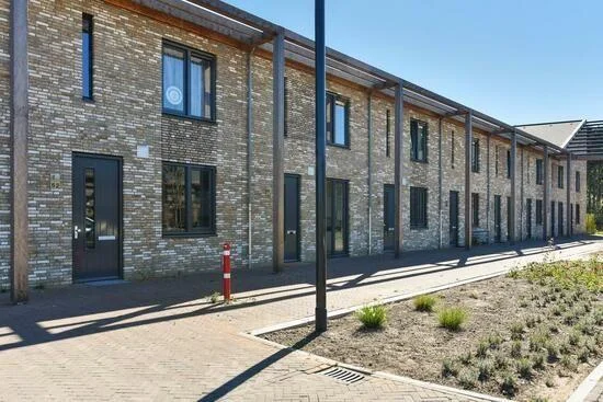 Rental property in Waterlinie, Eindhoven