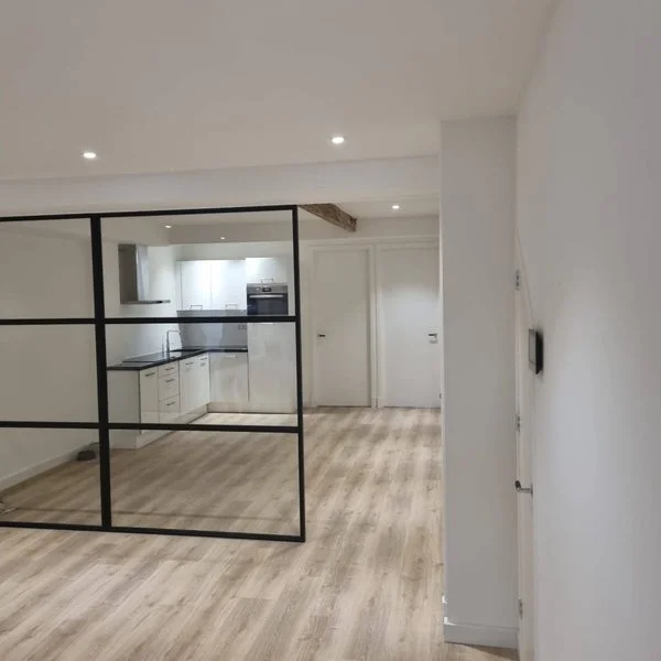 Rental property in Lange Herenstraat, Haarlem