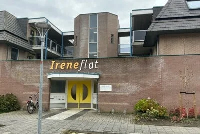 Rental property in Prinses Irenestraat 209, Steenwijk
