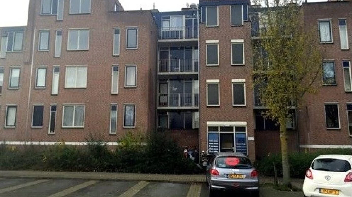 Rental property in Liebergerweg 17-G10, Hilversum
