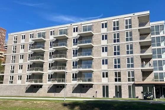 Rental property in Roland Holstlaan, Delft
